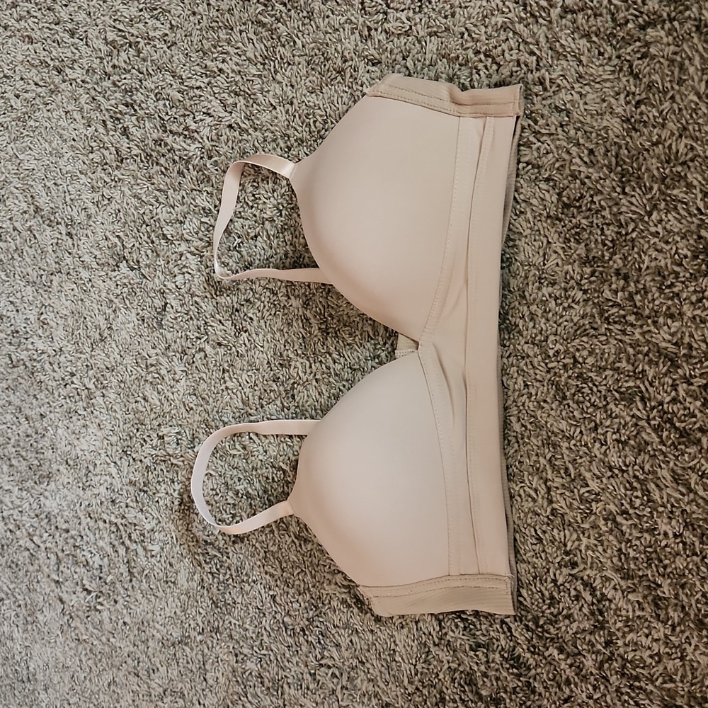 STRM line Intimates pull on bra